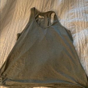 Nike dri fit tank